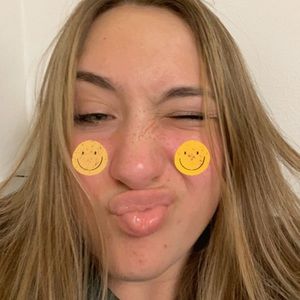 Meet your Posher, Kate